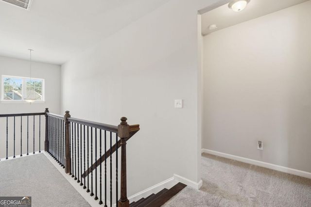 550 Birkdale Drive, Fairburn, GA 30213