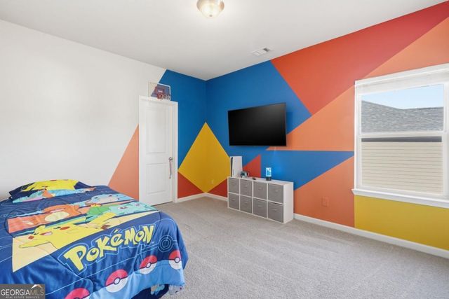 550 Birkdale Drive, Fairburn, GA 30213