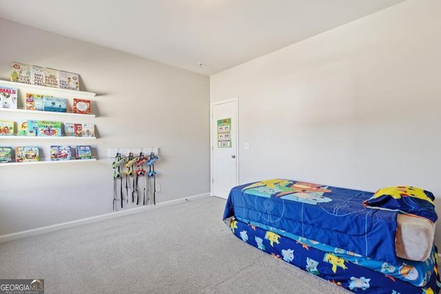 550 Birkdale Drive, Fairburn, GA 30213