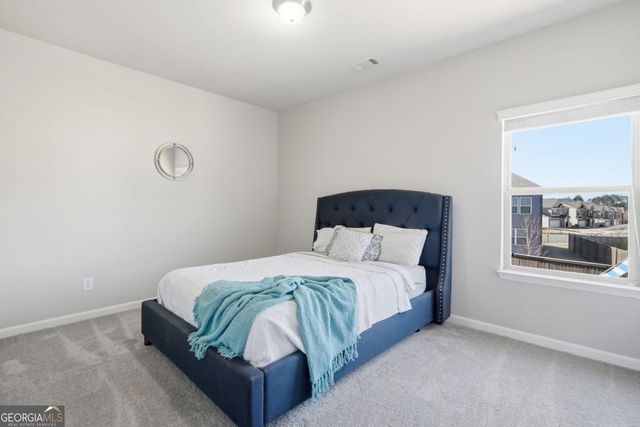 550 Birkdale Drive, Fairburn, GA 30213