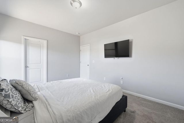 550 Birkdale Drive, Fairburn, GA 30213