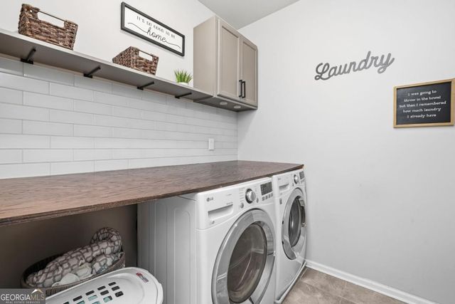 550 Birkdale Drive, Fairburn, GA 30213