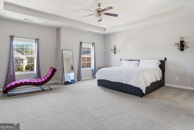 550 Birkdale Drive, Fairburn, GA 30213