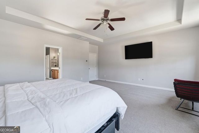 550 Birkdale Drive, Fairburn, GA 30213