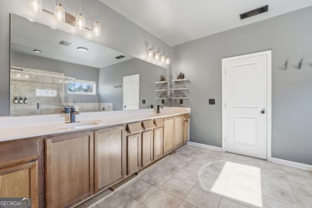 550 Birkdale Drive, Fairburn, GA 30213