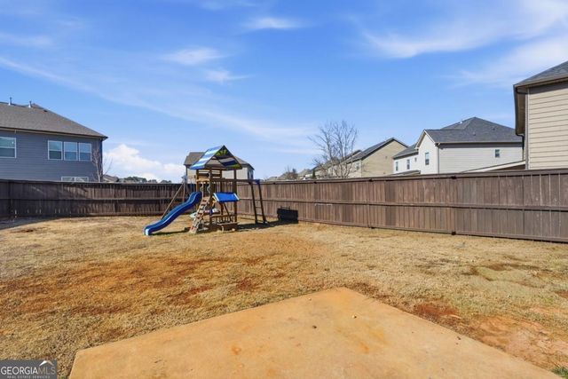 550 Birkdale Drive, Fairburn, GA 30213