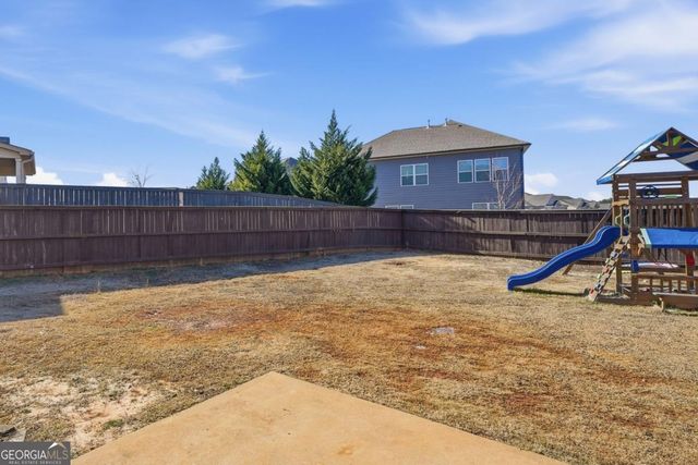 550 Birkdale Drive, Fairburn, GA 30213