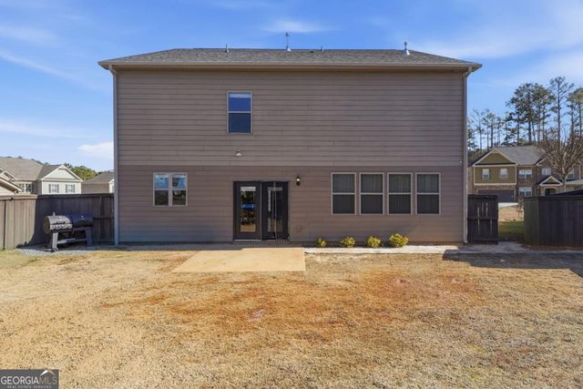 550 Birkdale Drive, Fairburn, GA 30213