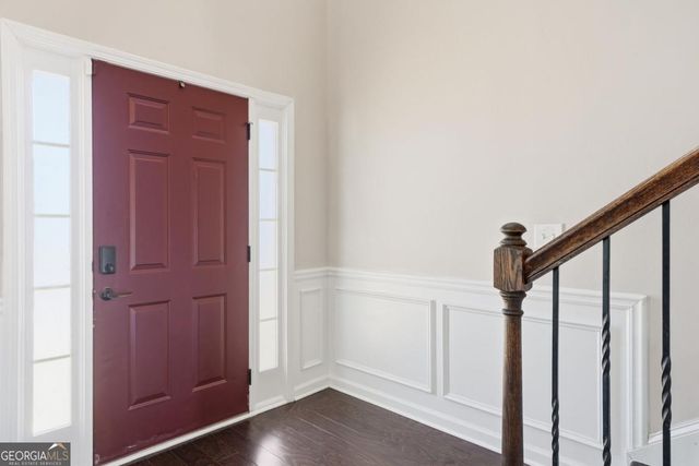 550 Birkdale Drive, Fairburn, GA 30213