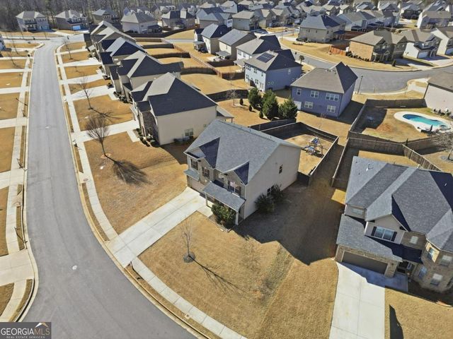 550 Birkdale Drive, Fairburn, GA 30213