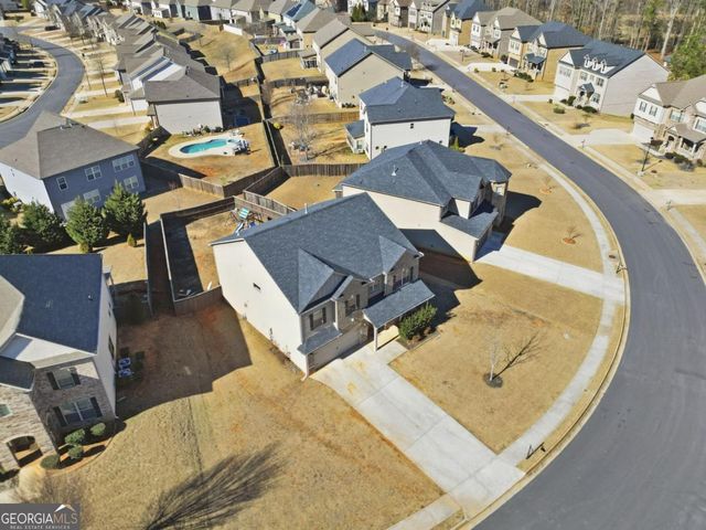 550 Birkdale Drive, Fairburn, GA 30213