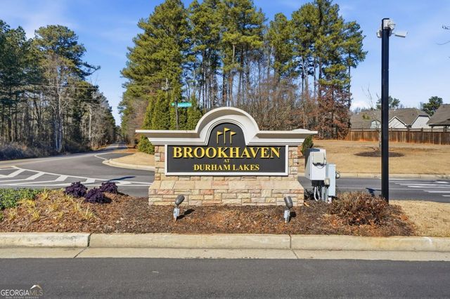 550 Birkdale Drive, Fairburn, GA 30213