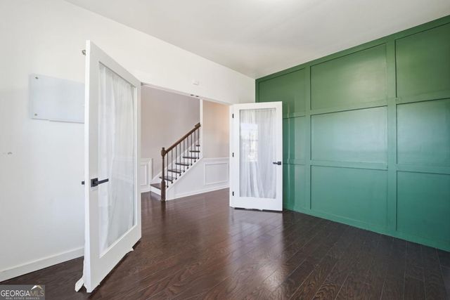 550 Birkdale Drive, Fairburn, GA 30213