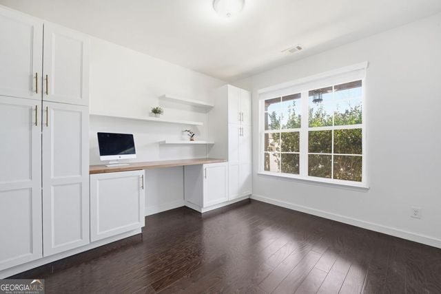 550 Birkdale Drive, Fairburn, GA 30213