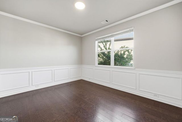 550 Birkdale Drive, Fairburn, GA 30213