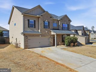 550 Birkdale Drive, Fairburn, GA 30213