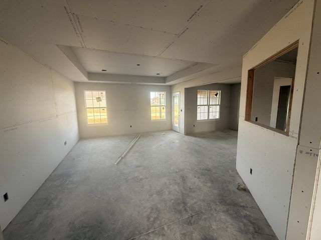 418 Ridge St, Manchester, TN 37355