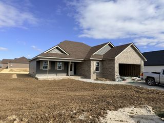 418 Ridge St, Manchester, TN 37355