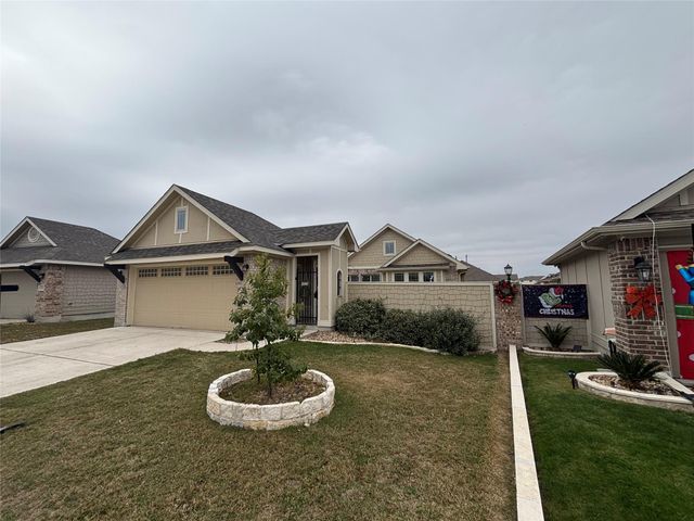 116 Lasino DR, Georgetown, TX 78626
