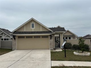 116 Lasino DR, Georgetown, TX 78626