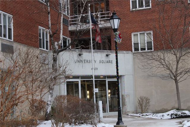 4625 Fifth 408, Oakland, PA 15213