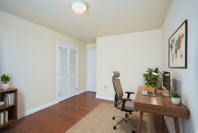 4625 Fifth 408, Oakland, PA 15213