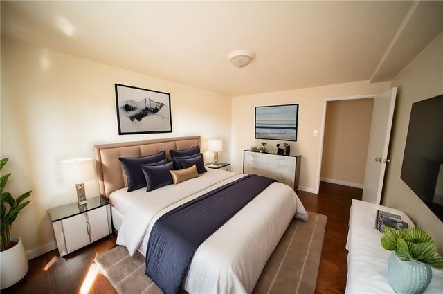 4625 Fifth 408, Oakland, PA 15213