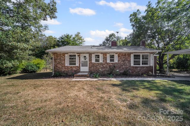 114 Shady Lane, Marshville, NC 28103