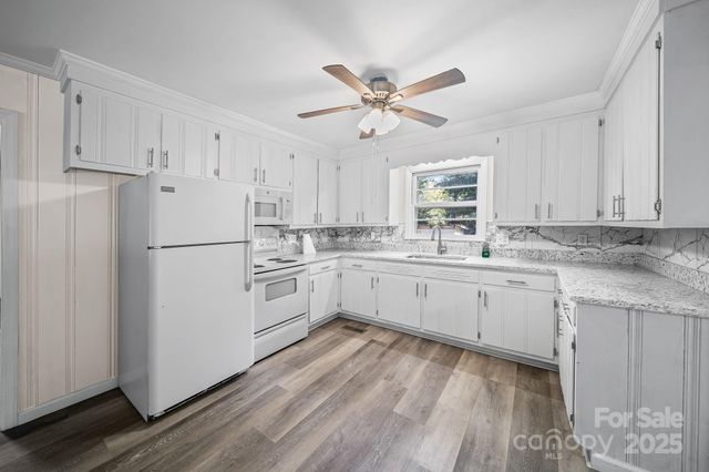 114 Shady Lane, Marshville, NC 28103