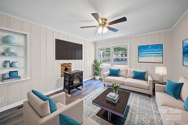 114 Shady Lane, Marshville, NC 28103