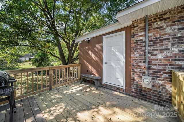 114 Shady Lane, Marshville, NC 28103