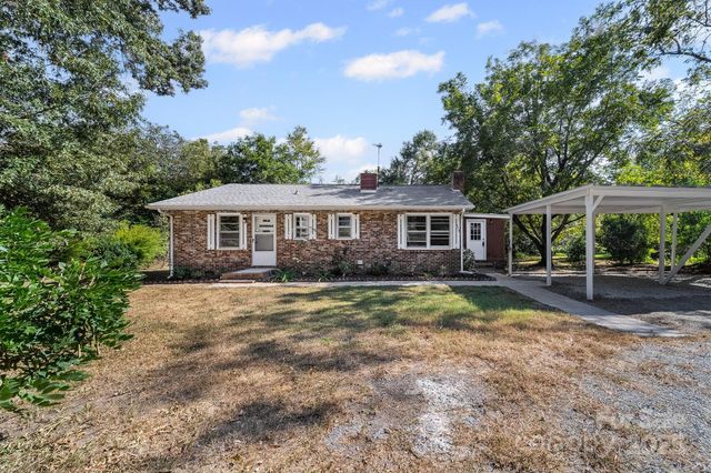 114 Shady Lane, Marshville, NC 28103