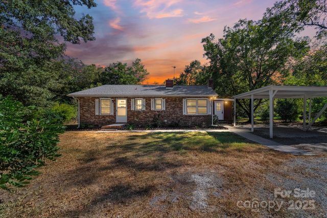 114 Shady Lane, Marshville, NC 28103