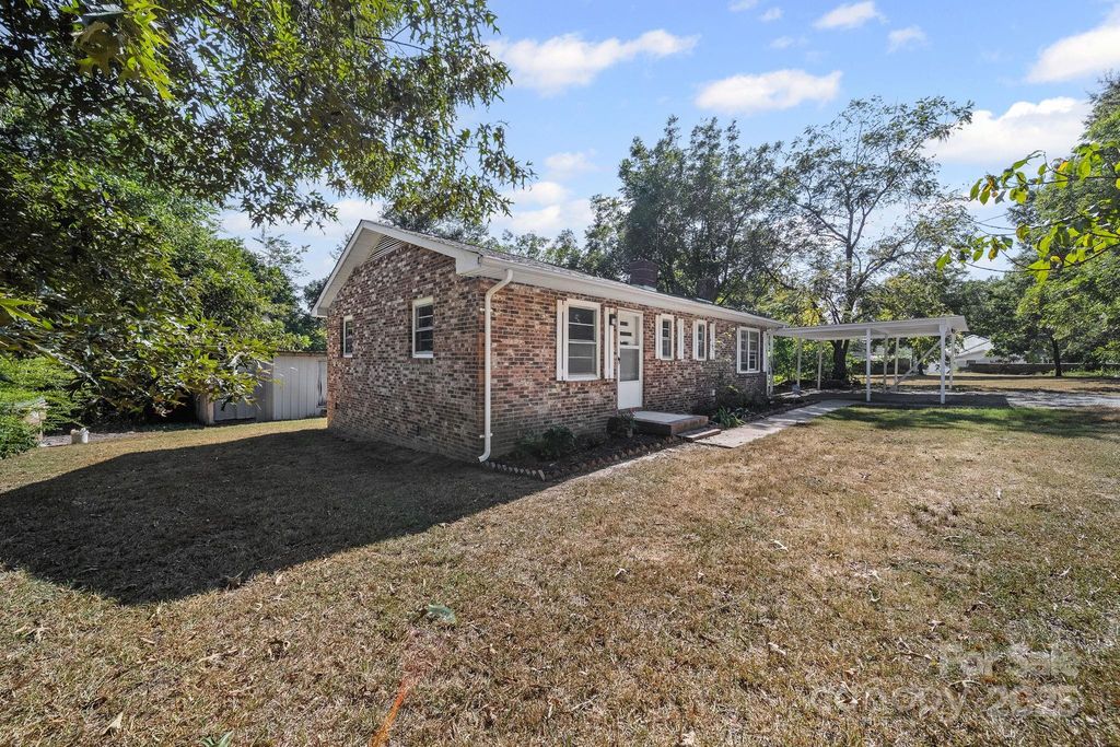 114 Shady Lane, Marshville, NC 28103