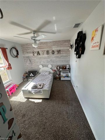 9025 Lamkin CIR, Labelle, FL 33935