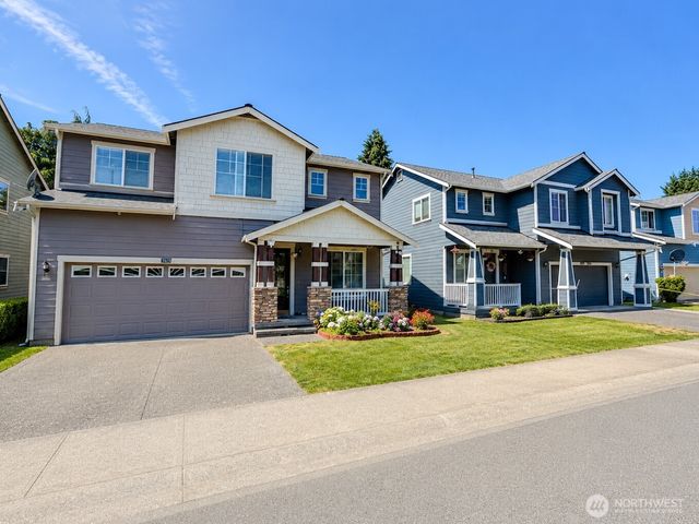 17749 110th Place SE, Renton, WA 98055