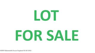 0 E Spruce Street, Lakewood, NJ 08701