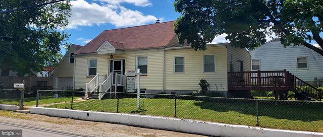 5200 6TH ST, Baltimore, MD 21225