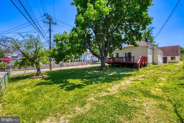 5200 6TH ST, Baltimore, MD 21225