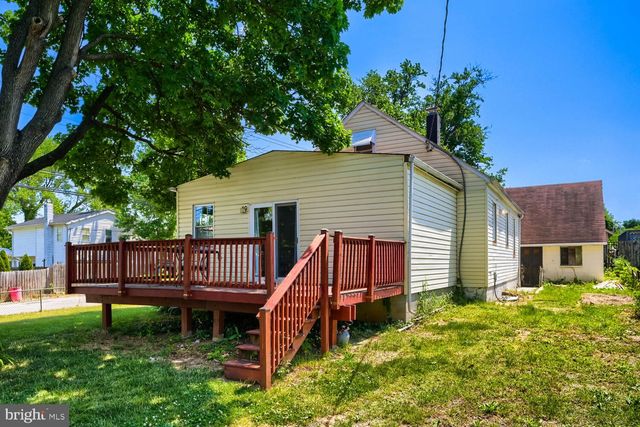 5200 6TH ST, Baltimore, MD 21225