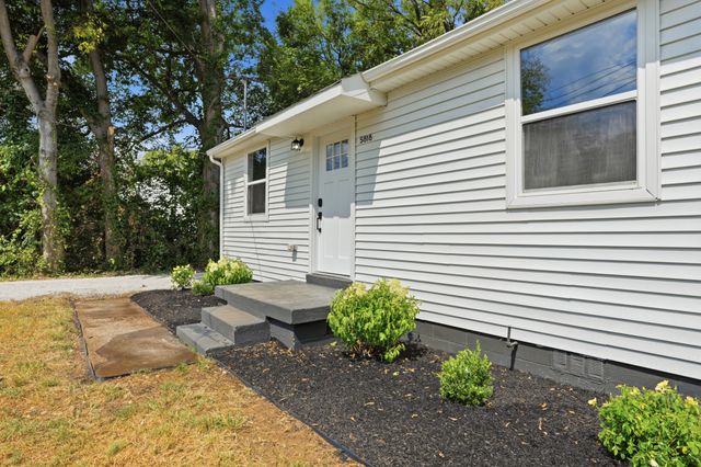 5818 Couch Dr, Nashville, TN 37209