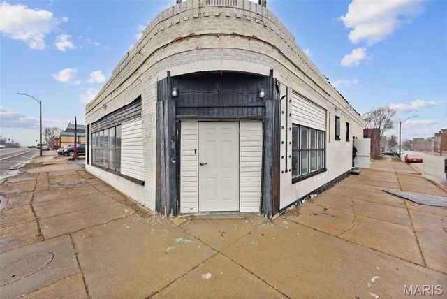 2600 N Florissant Avenue, St Louis, MO 63106