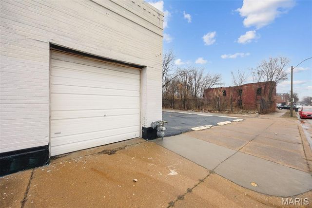 2600 N Florissant Avenue, St Louis, MO 63106