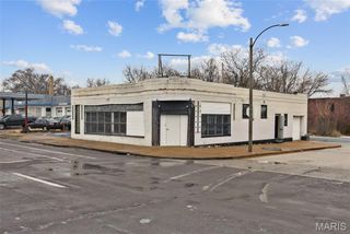 2600 N Florissant Avenue, St Louis, MO 63106