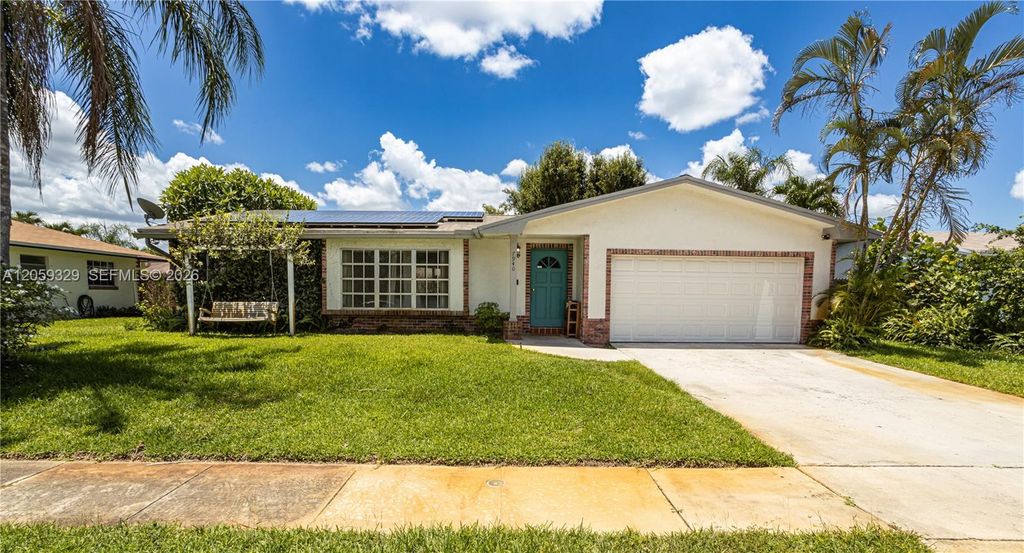 7940 NW 9th St 7940, Margate, FL 33063