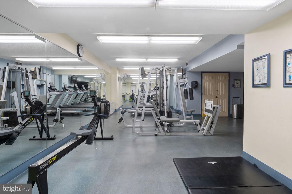 3701 S GEORGE MASON DR #1207N, Falls Church, VA 22041