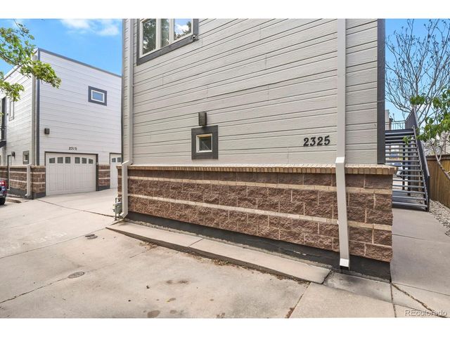 2325 Decatur St, Denver, CO 80211