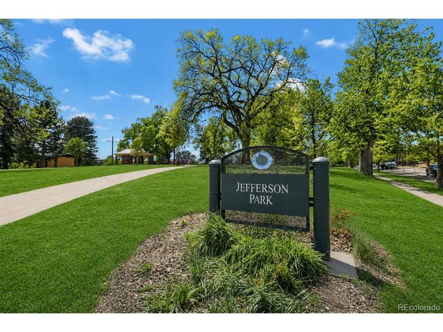 2325 Decatur St, Denver, CO 80211