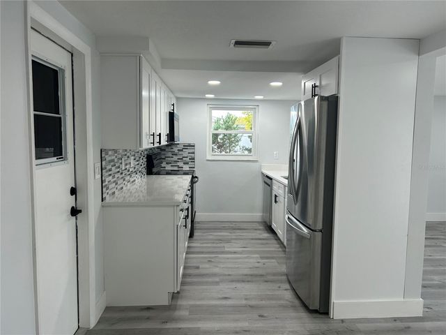 11705 IBIS LANE, Port Richey, FL 34668