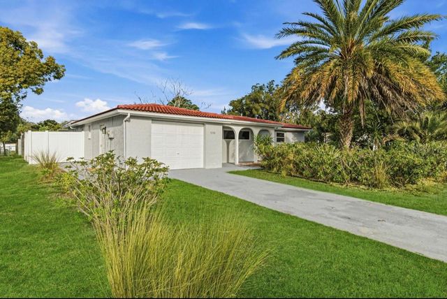 11705 IBIS LANE, Port Richey, FL 34668